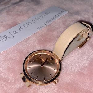 COPY - Used rose gold Kate Spade watch!